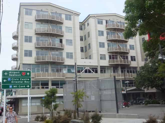 202/115 Vivian Street, Te Aro