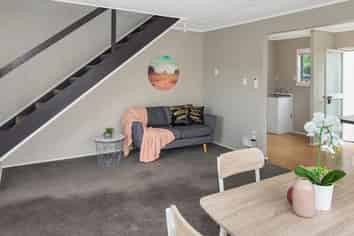 32A Cheltenham Terrace, Newlands