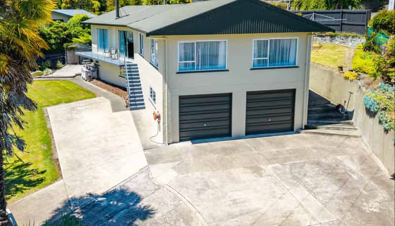 8 Scotia Street, Wakatu