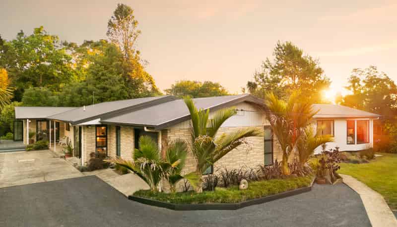 635 Peacockes Road, Rukuhia