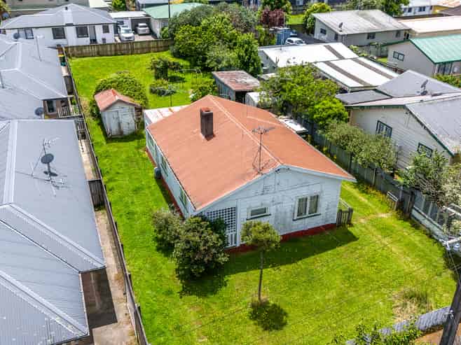 5 Pitt Street, Frankton