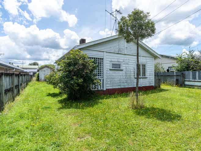 5 Pitt Street, Frankton