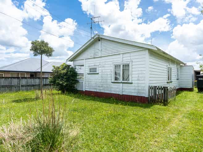 5 Pitt Street, Frankton