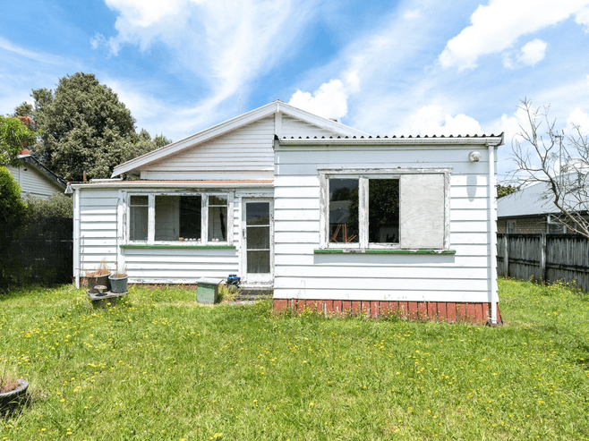 5 Pitt Street, Frankton