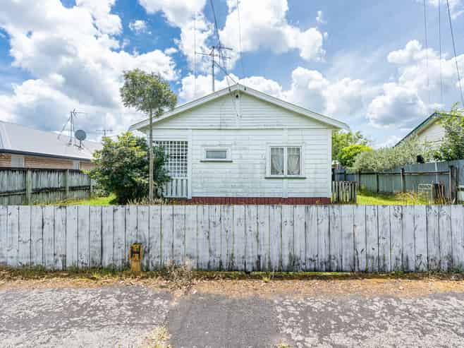 5 Pitt Street, Frankton