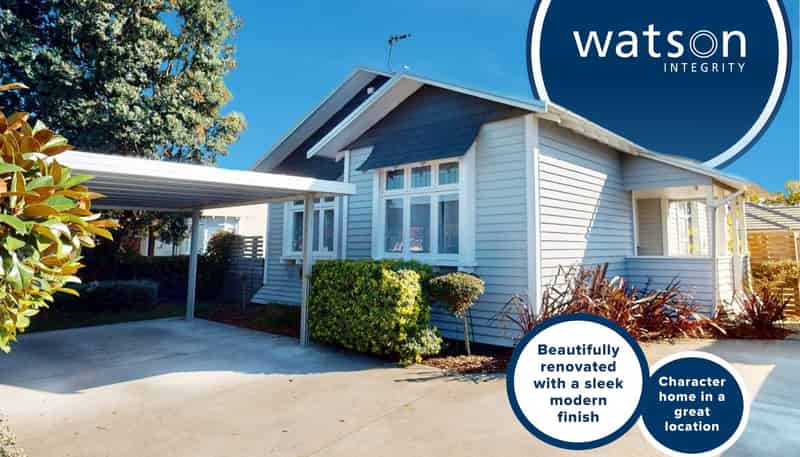 19 Chelwood Street, Takaro