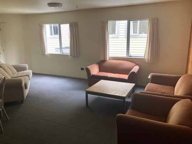 44/4-18 Sussex St, Mount Cook