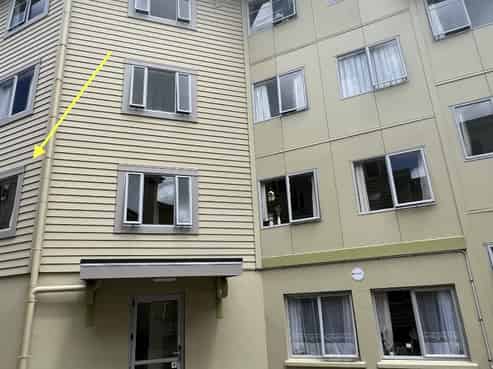 44/4-18 Sussex St, Mount Cook