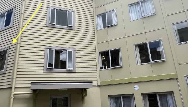 44/4-18 Sussex St, Mount Cook