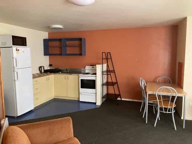 44/4-18 Sussex St, Mount Cook