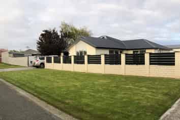 Southland - Address withheld