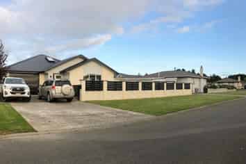 Southland - Address withheld