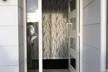 Southland - Address withheld