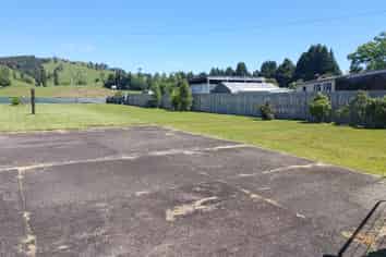 26 School Road, Benneydale