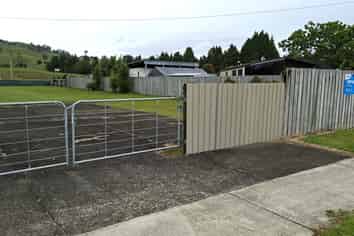 26 School Road, Benneydale