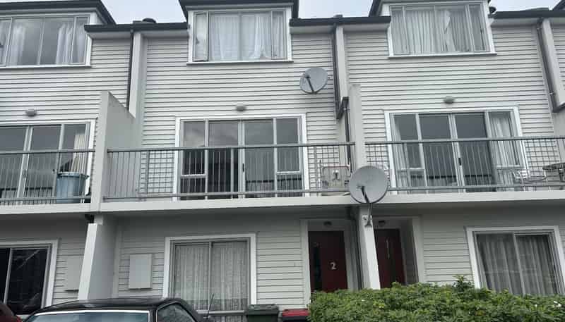 4/2-31 Poulson Street, Addington