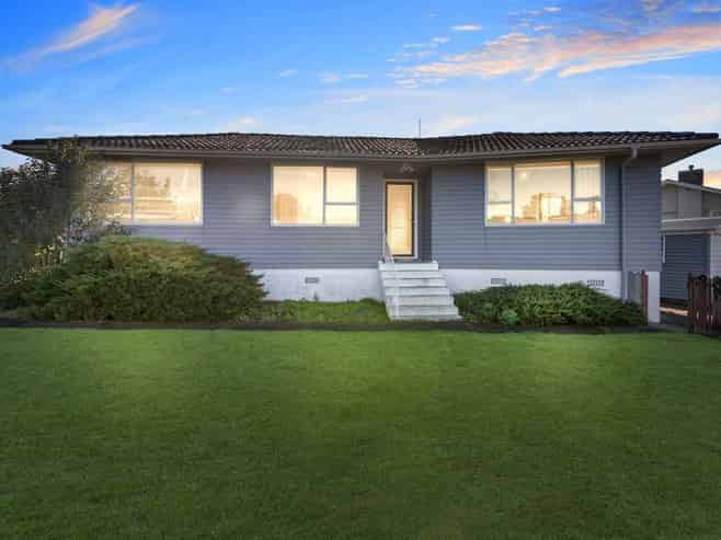 52 Feasegate Street, Manurewa