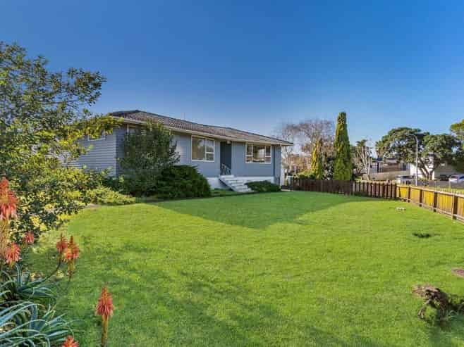 52 Feasegate Street, Manurewa