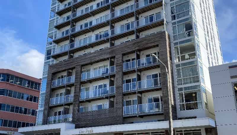 905/170 Taranaki Street, Te Aro