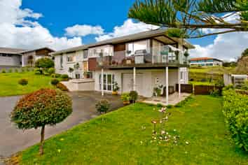 24 Stanford street, Albany