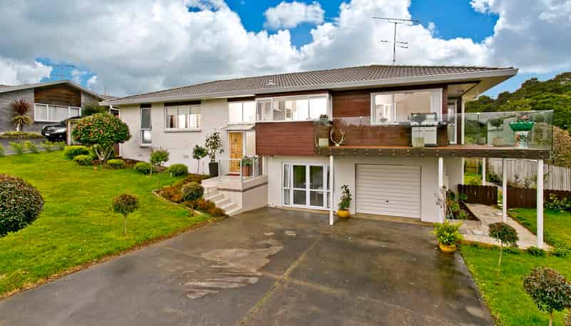 24 Stanford street, Albany