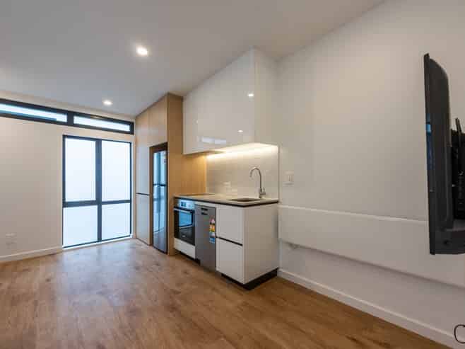 66B/11 Jessie Street, Te Aro