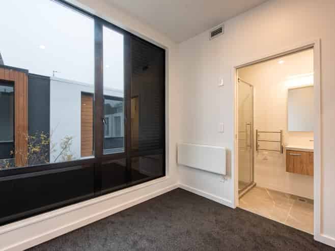 66B/11 Jessie Street, Te Aro