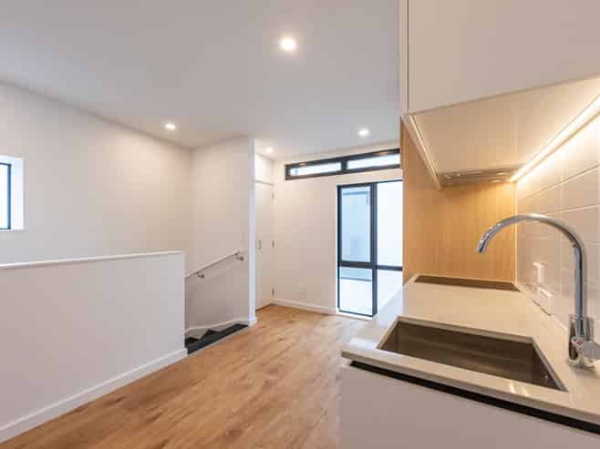 66B/11 Jessie Street, Te Aro