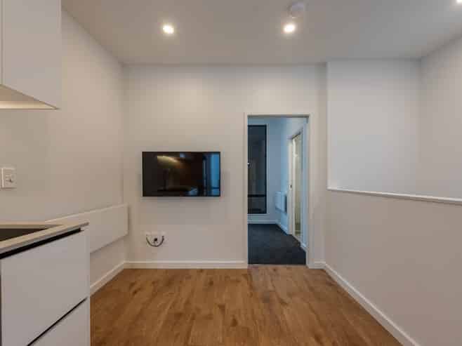 66B/11 Jessie Street, Te Aro