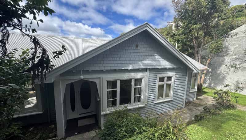 1/44 Northland Road, Northland