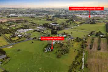 334 Fitzgerald Road, Drury