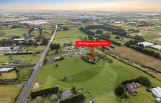 334 Fitzgerald Road, Drury