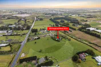 334 Fitzgerald Road, Drury