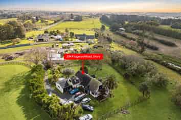 334 Fitzgerald Road, Drury