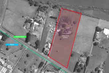 334 Fitzgerald Road, Drury