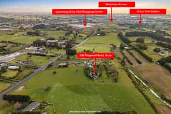 334 Fitzgerald Road, Drury