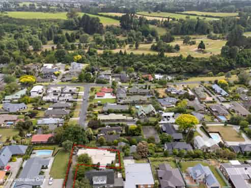 15A Kingsley Street, Cambridge