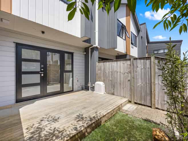 24/36 Westgate Drive, Westgate