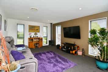 2 Foxton Drive, Kaiapoi