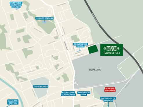 68 Tuumata Crescent, Rotokauri