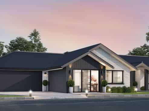 68 Tuumata Crescent, Rotokauri