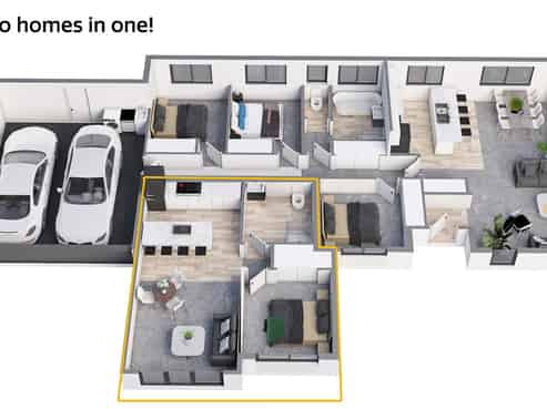 68 Tuumata Crescent, Rotokauri