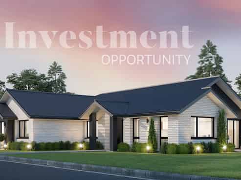 68 Tuumata Crescent, Rotokauri