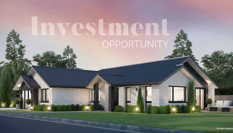 68 Tuumata Crescent, Rotokauri