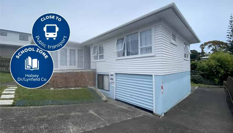 38 Oriana Avenue, Lynfield