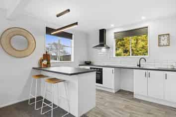 Otago - Address withheld