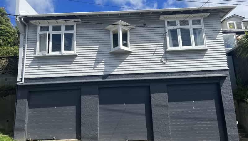 24 Myrtle Crescent , Mount Cook