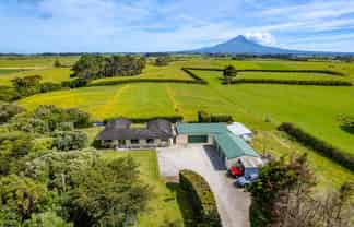 2062 South Road, Otakeho