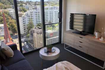 1005/111 Dixon Street, Wellington Central