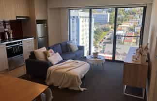 1005/111 Dixon Street, Wellington Central